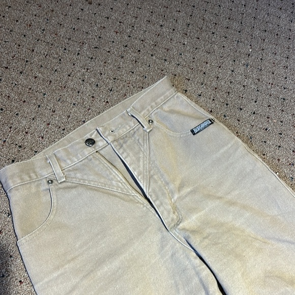 Rough rider jeans - Picture 2 of 6